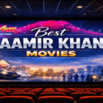 Best Aamir Khan Movies