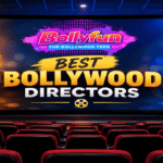 Best Bollywood Directors