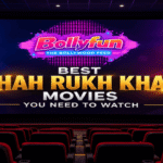 Best Shah Rukh khan Movies You Need to Watch