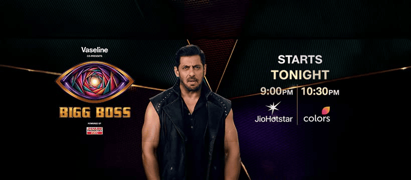 Salman Khan speaking against Bigg Boss 20 trolls on Weekend Ka Vaar