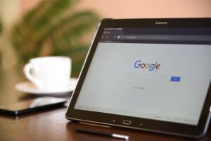 Google's Name Mistake Changed Everything