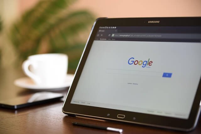 Google's Name Mistake Changed Everything