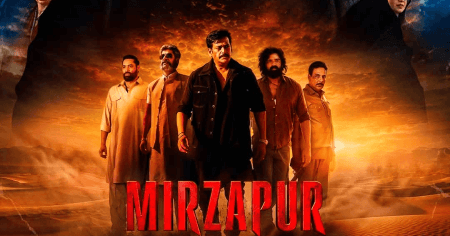 Mirzapur box office collection chart week three trending toward Rs 225 crore