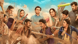 Panchayat Season 5