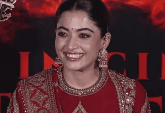 Ranabaali first single Endhayya Saami featuring Vijay Deverakonda and Rashmika Mandanna