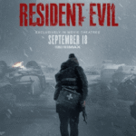 Resident Evil 2026 box office collection chart India worldwide