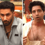 Rise and Fall Season 2 contestants during the Siwet Tomar and Shehzad Poonawalla clash