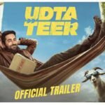 Ayushmann Khurrana as Bilal in Udta Teer spy comedy trailer