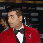 Karan Johar, producer of the upcoming RN Kao film for Dharma Productions