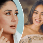 Mira Rajput Kareena Kapoor What Women Want Season 6 set photo