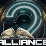 Alliance Season 2 poster confirming January 14 2027 premiere on Prime Video
