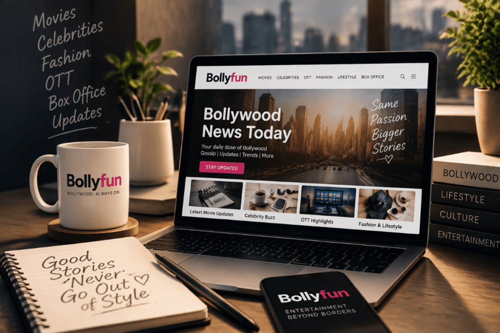 Shah Rukh Khan King teaser and Bollywood news highlights