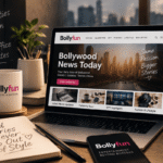 Shah Rukh Khan King teaser and Bollywood news highlights