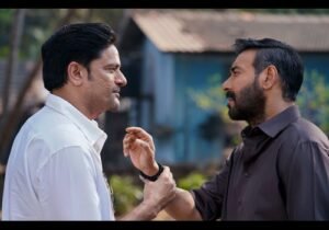 Drishyam 3 box office collection