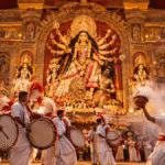 Durga Puja Mumbai Bollywood celebrities