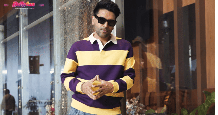 Guru Randhawa Delhi concert