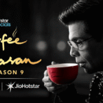 Koffee With Karan Season 9 guest list final season couch