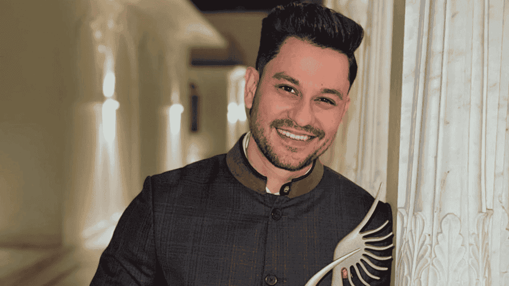 Kunal Khemu Profile