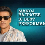 Manoj Bajpayee best performances