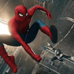 Spider-Man Brand New Day OTT