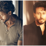 Tiger Shroff firing incident