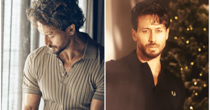 Tiger Shroff firing incident