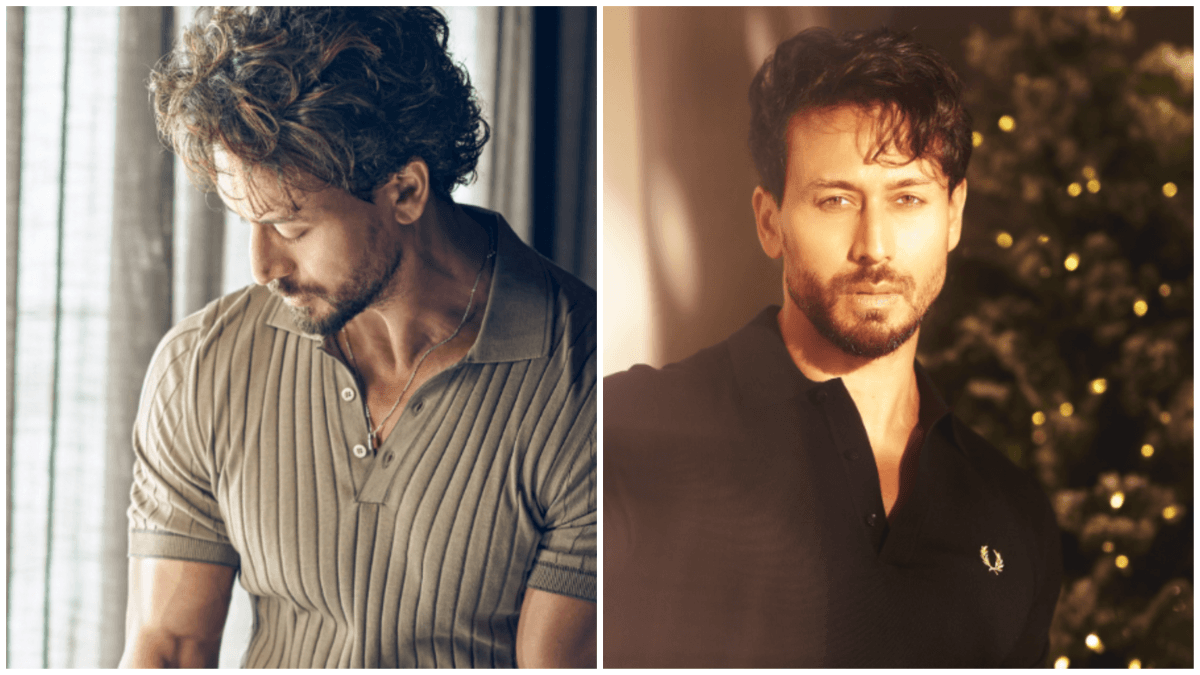 Tiger Shroff firing incident