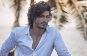 Vidyut Jammwal actor