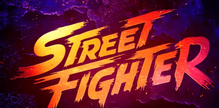 Vidyut Jammwal as Dhalsim in the Street Fighter