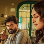 Tu Hai Meri Kiran Sonakshi Sinha Zaheer Iqbal first look poster